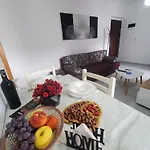 Apartment Skyline Albania Berat