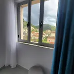 Skyline Albania Berat