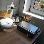 Skyline Albania Apartment *