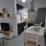Skyline Albania Apartment