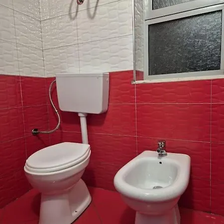 Apartman Skyline Albania Berat