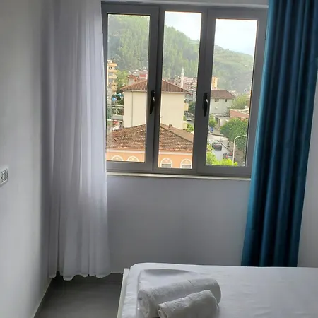 Apartman Skyline Albania