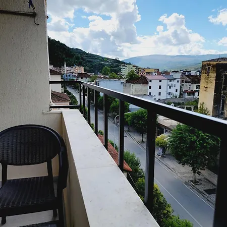 Skyline Albania Apartman *