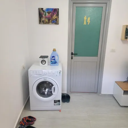 Skyline Albania Apartman Berat