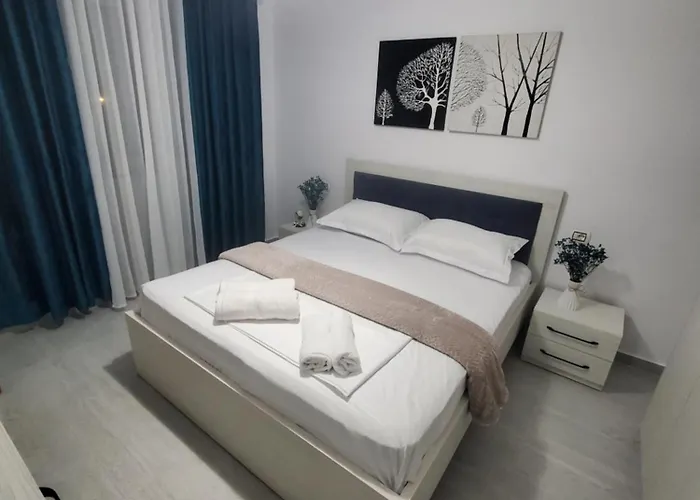 Apartman Skyline Albania