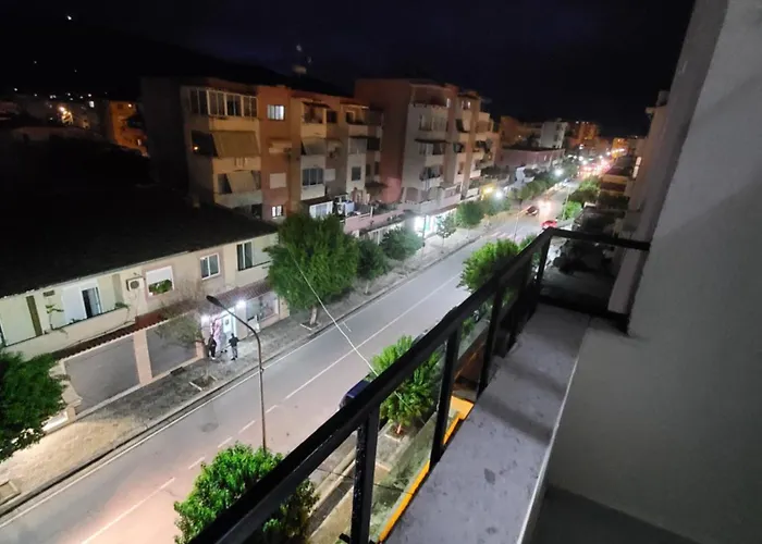 Apartman Skyline Albania