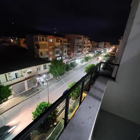 Daire Skyline Albania