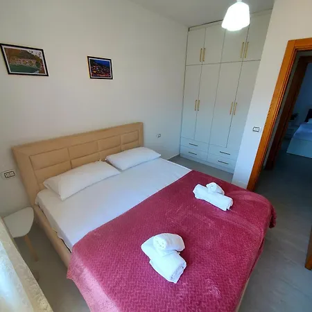 Skyline Albania Appartement Berat