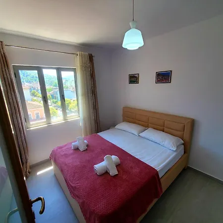Appartement Skyline Albania *