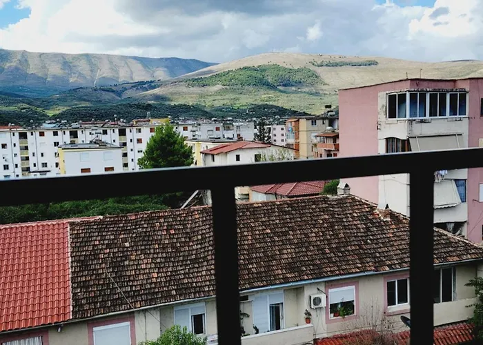 Skyline Albania Appartement Berat