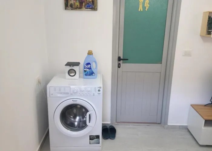 Skyline Albania Appartement Berat