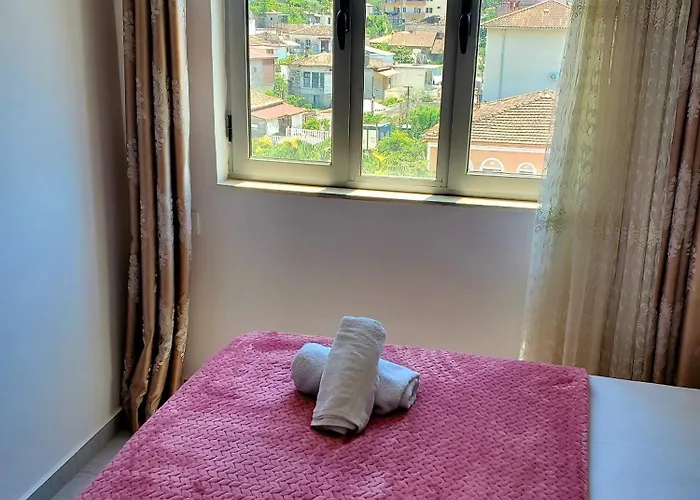 Skyline Albania Appartement
