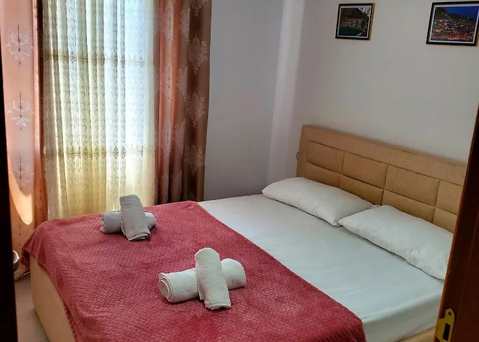 Skyline Albania Appartement